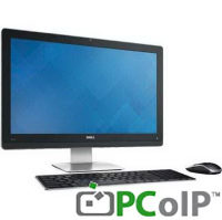Dell Wyse 5040 AIO (All in one) Thin Client 29G33
